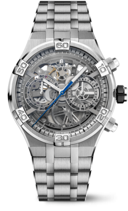 Maurice lacroix AI6098-SS002-090-1