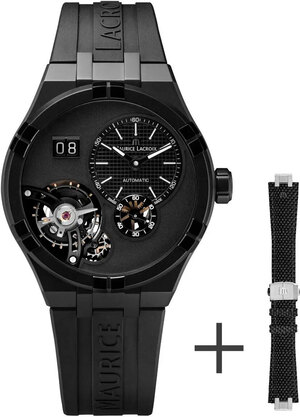 Maurice lacroix AI6118-DLB0B-330-2