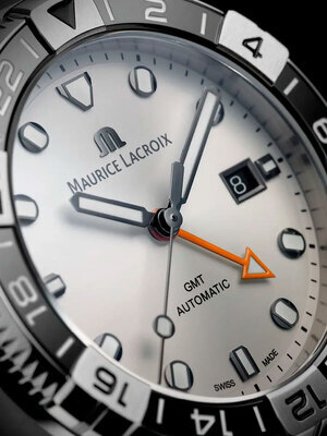 Maurice lacroix AI6158-SS001-130-2