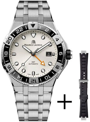 Maurice lacroix AI6158-SS00F-130-A