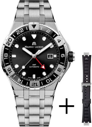 Maurice lacroix AI6158-SS00F-330-A