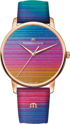 Maurice lacroix EL1118-PVP01-090-1