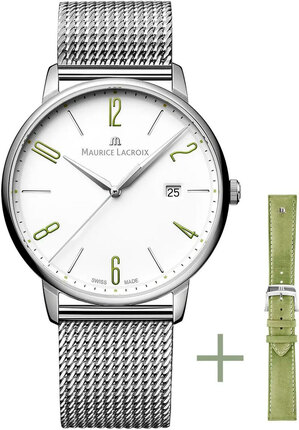 Maurice lacroix EL1118-SS00S-120-D