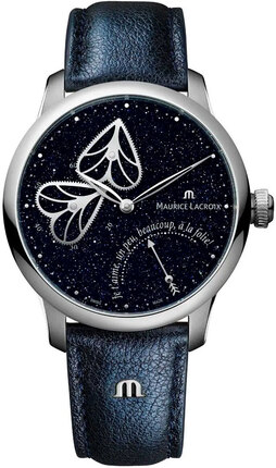 Maurice lacroix MP6068-SS001-430-1