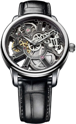 Maurice lacroix MP7228-SS001-000-1
