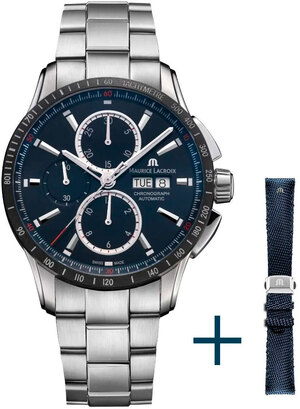 Maurice lacroix PT6038-SSL2H-430-C