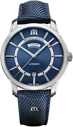 Maurice lacroix PT6358-SS004-431-4