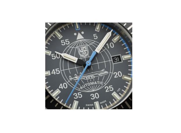 Luminox XA.9602