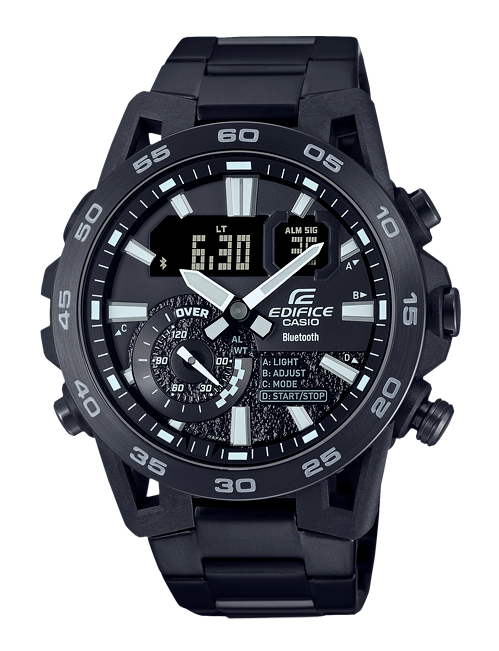 Casio ECB-40BK-1A