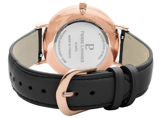 Pierre Lannier 018P993