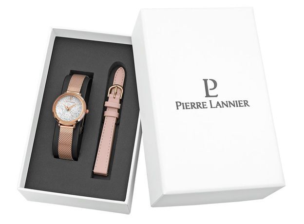 Pierre Lannier 397D908