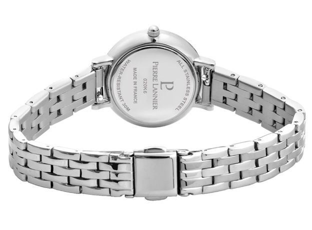 Pierre Lannier 020K601