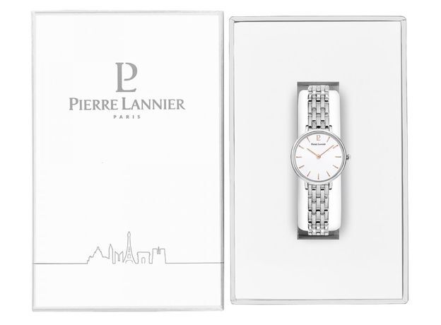 Pierre Lannier 020K601