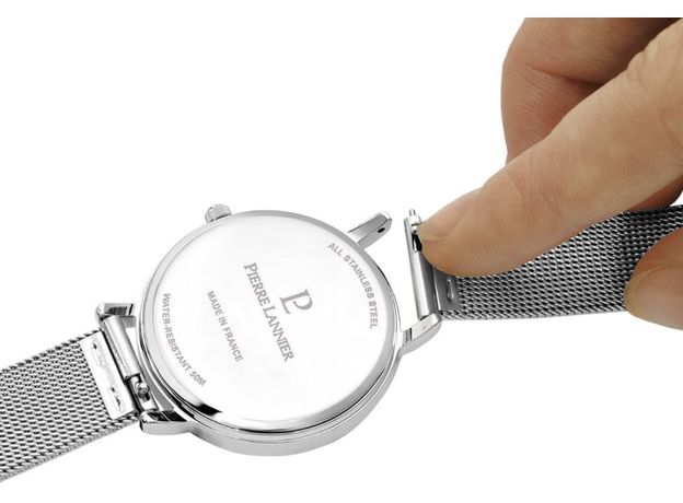 Pierre Lannier 009M628