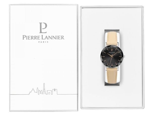 Pierre Lannier 009M684