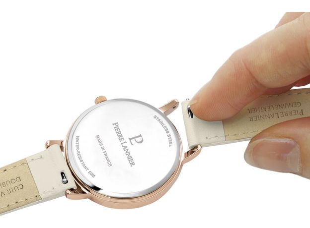 Pierre Lannier 009M684