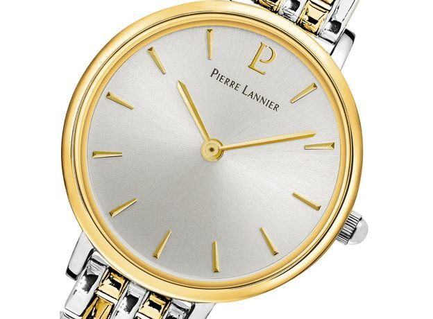 Pierre Lannier 021J721