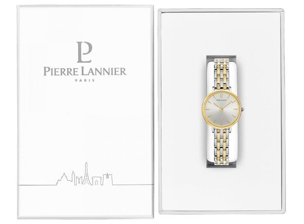 Pierre Lannier 021J721