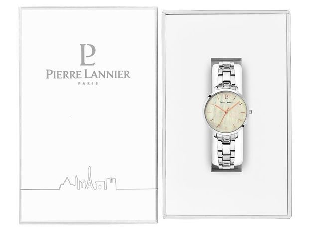 Pierre Lannier 054K691