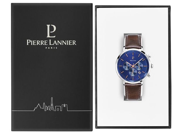 Pierre Lannier 221F164