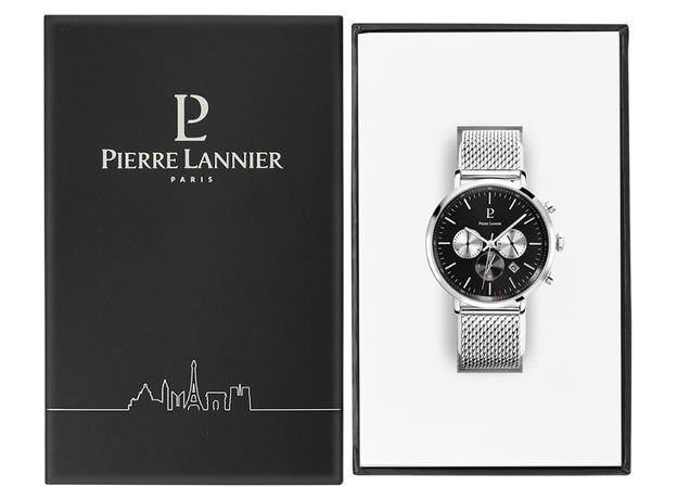 Pierre Lannier 221F131
