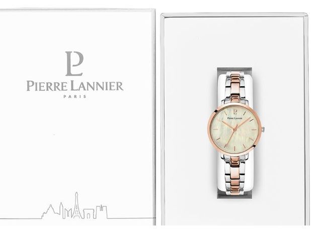 Pierre Lannier 055M791