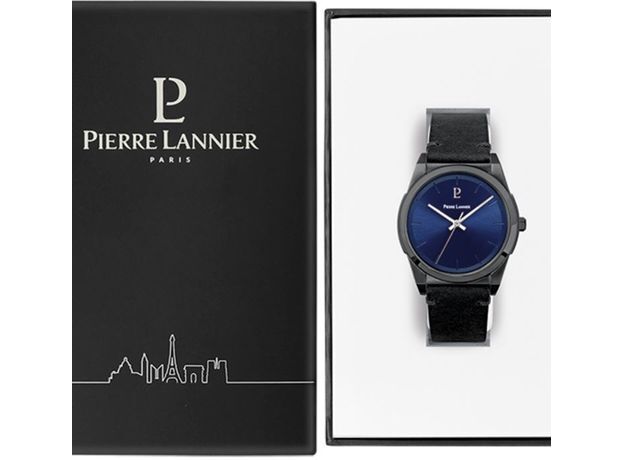 Pierre Lannier 214K463