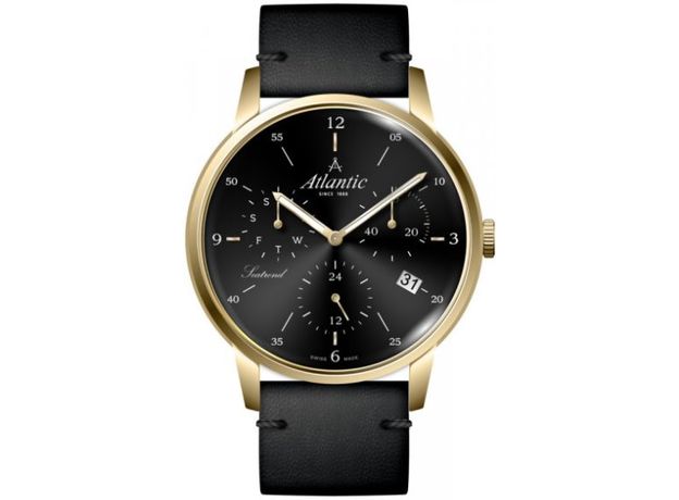 Atlantic 65550.45.65
