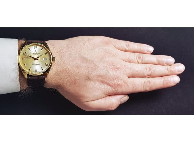Atlantic 51752.45.25G