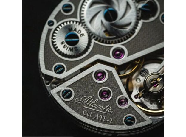 Atlantic 52952.41.93