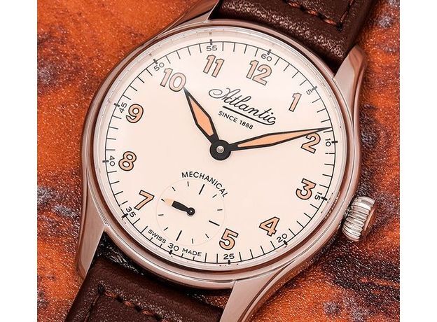 Atlantic 52952.41.93