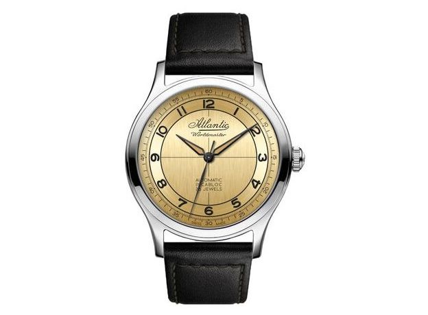Atlantic 53780.41.39BK