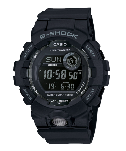 Casio GBD-800-1BER