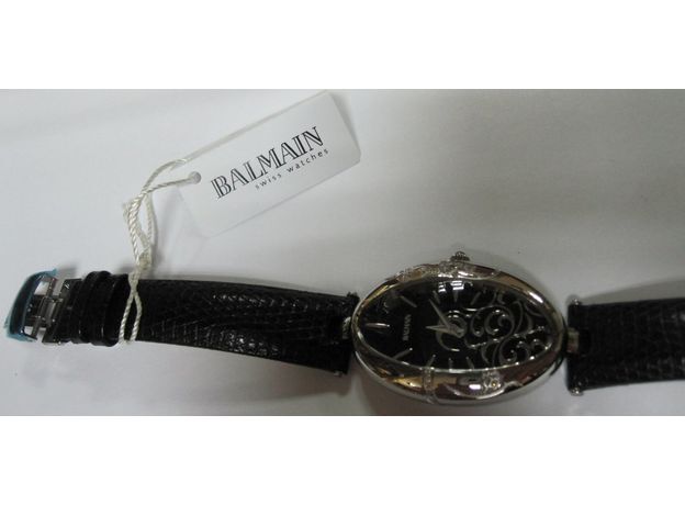 Balmain B3275.32.66