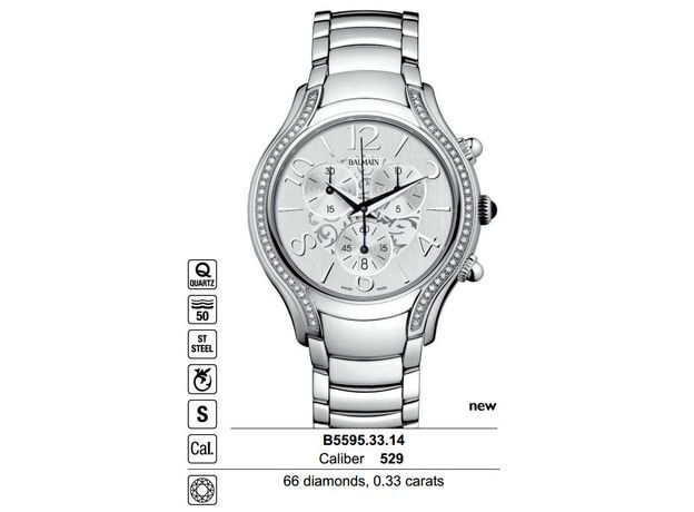 Balmain B5595.33.14