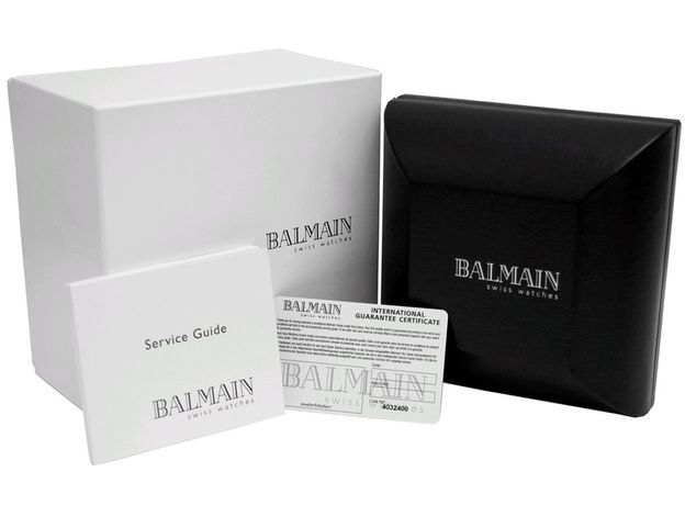 Balmain B5836.32.87