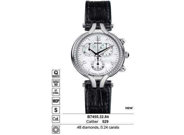 Balmain B7455.32.84