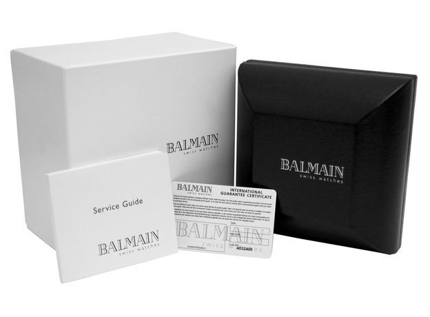Balmain B1818.22.82