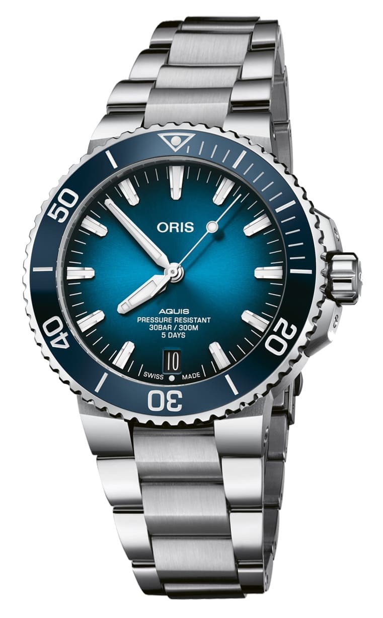 Oris 400.7763.4135 MB 8.24.09
