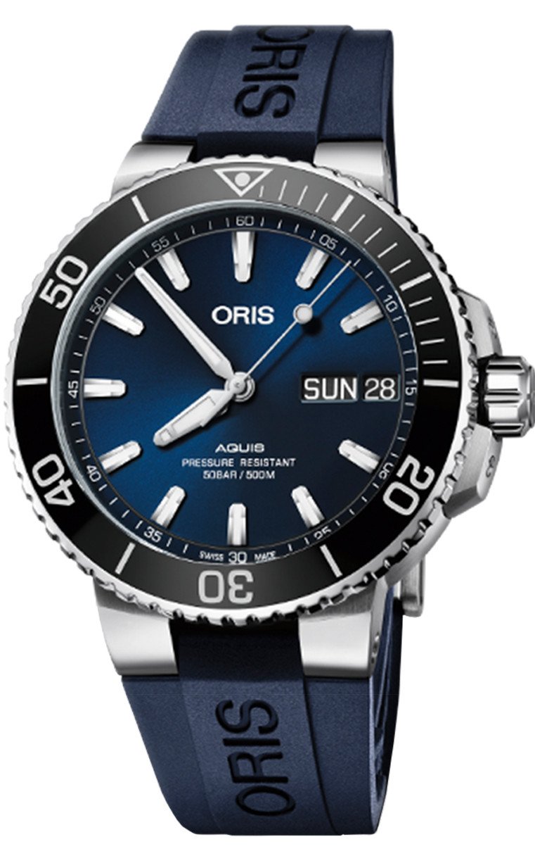 Oris 752.7733.4135 RS 4.24.65EB