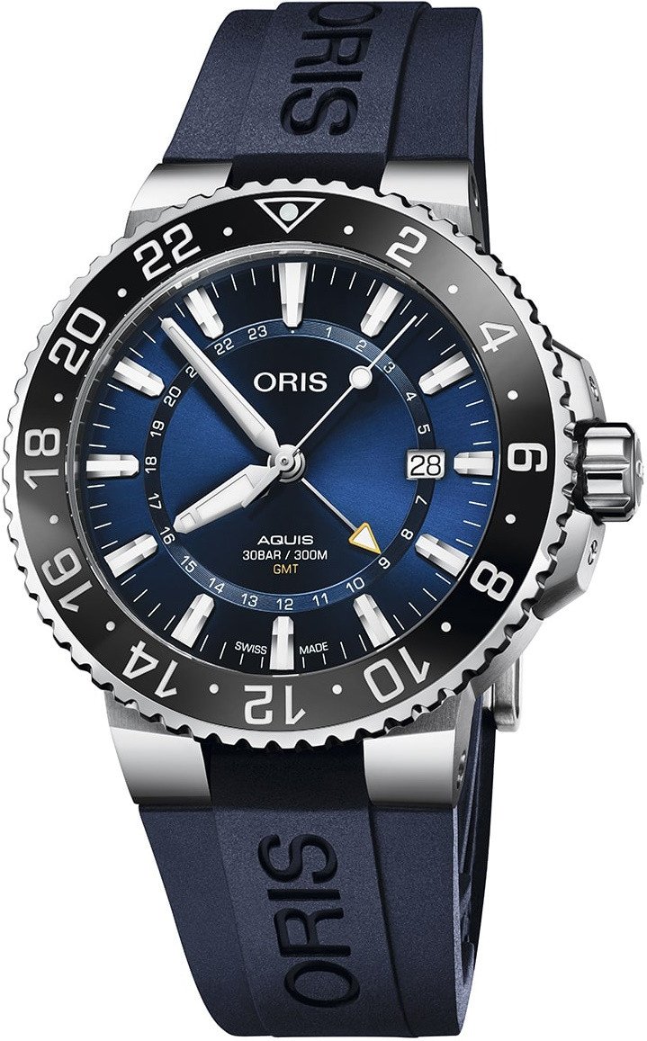 Oris 798.7754.4135 RS 4.24.65EB