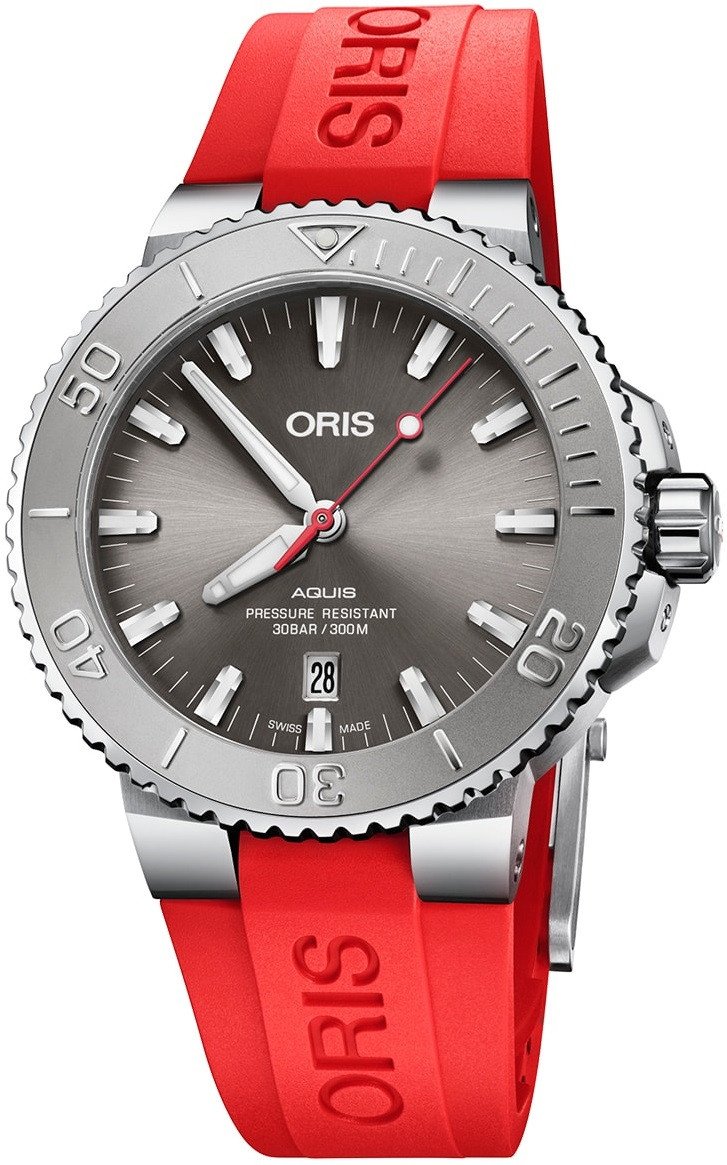 Oris 733.7730.4153 RS 4.24.66EB