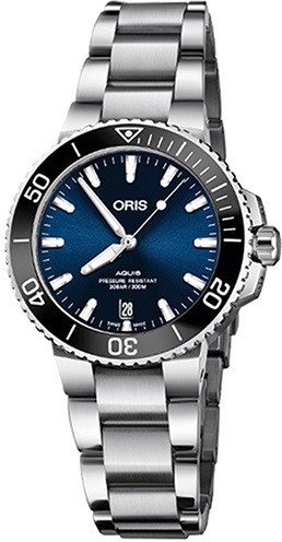 Oris 733.7732.4135 MB 8.21.05PEB