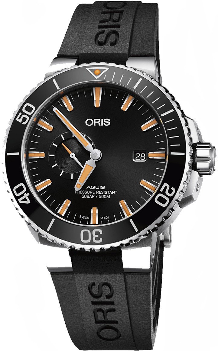 Oris 743.7733.4159 RS 4.24.64EB