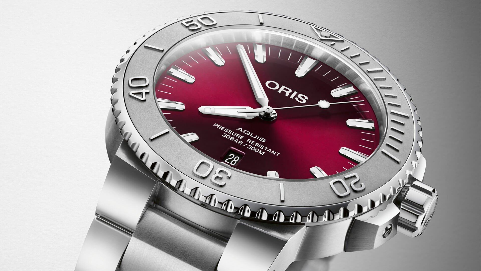 Oris 733.7730.4158 MB 8.24.05PEB