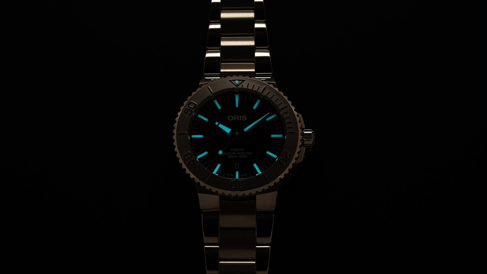 Oris 733.7730.4158 MB 8.24.05PEB