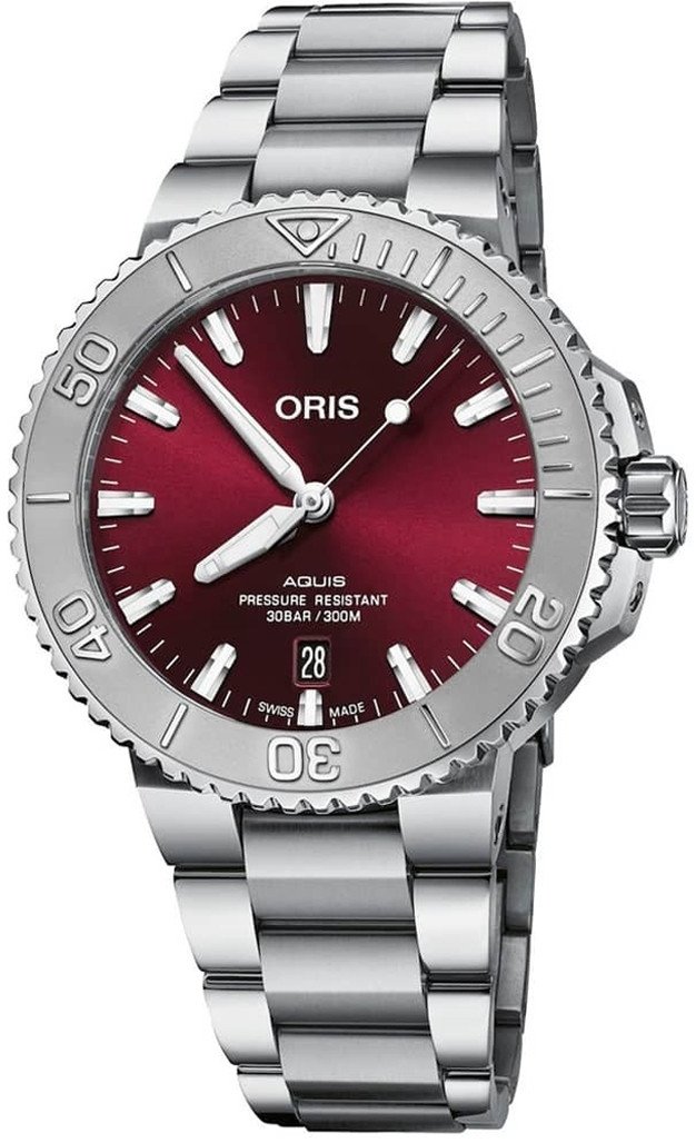 Oris 733.7730.4158 MB 8.24.05PEB
