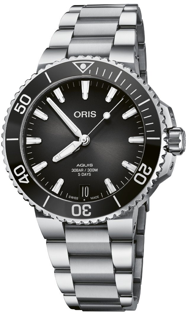 Oris 400.7769.4154 MB 8.22.09