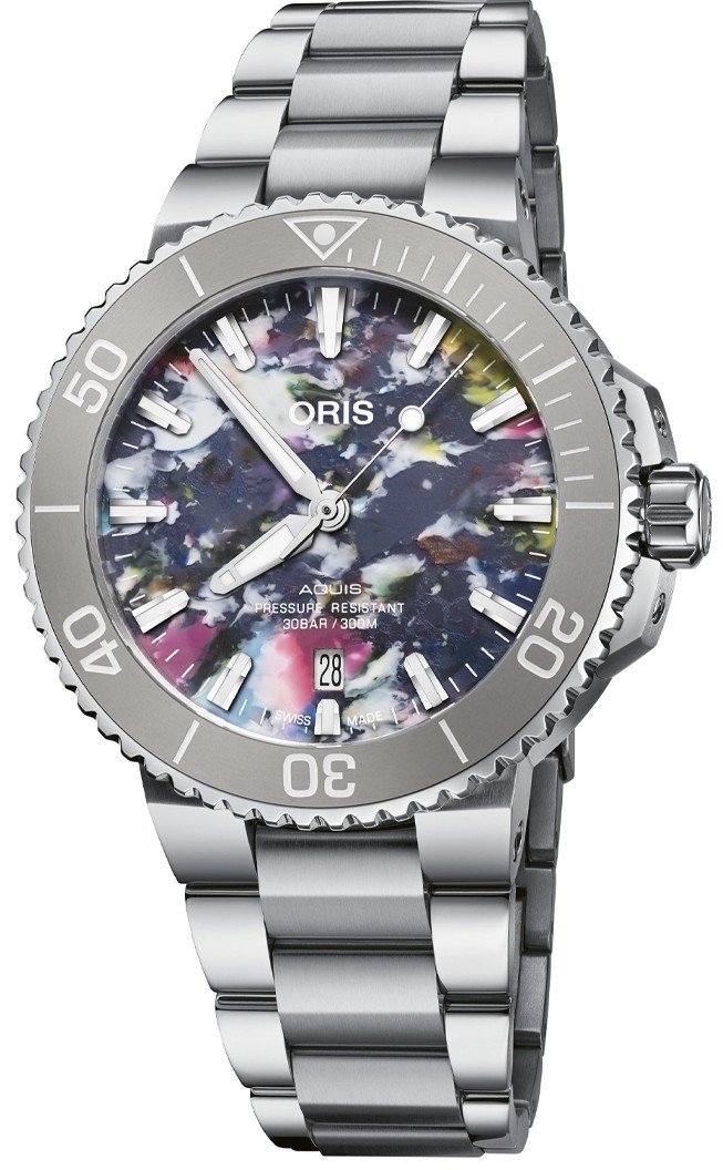 Oris 733.7766.4150 MB 8.22.05
