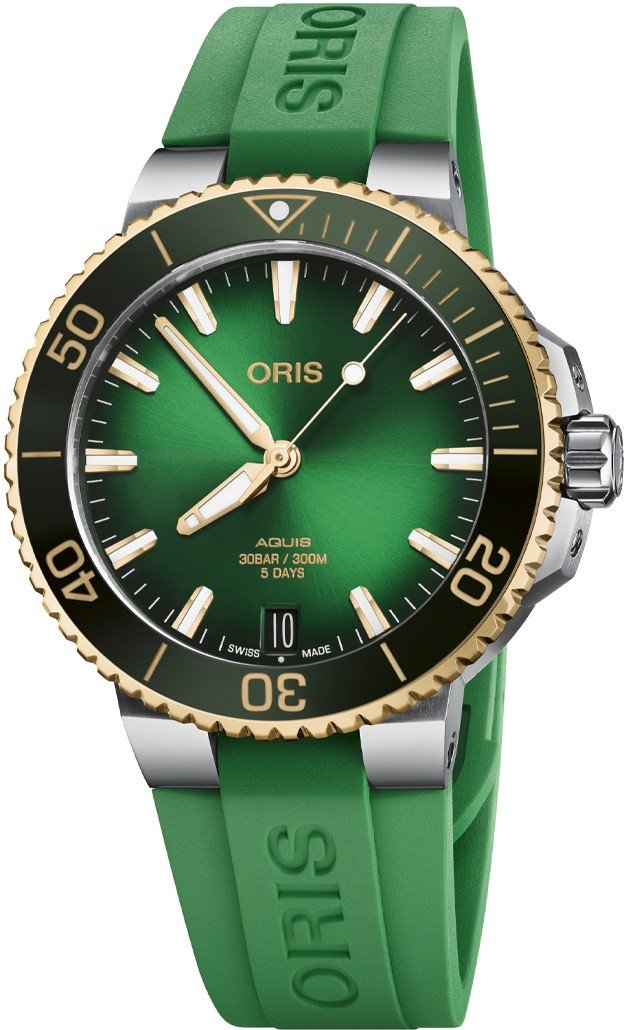Oris 7769.6357 RS 4.22.75FC